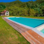 فيلة Casa Pescaglia