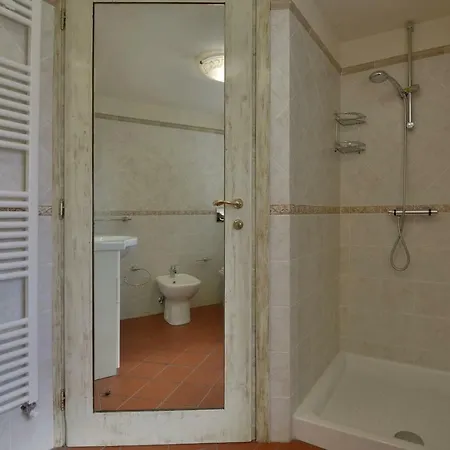 Casa Villa Pescaglia