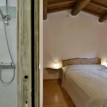Casa Willa Pescaglia