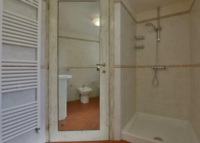 Casa Villa Pescaglia