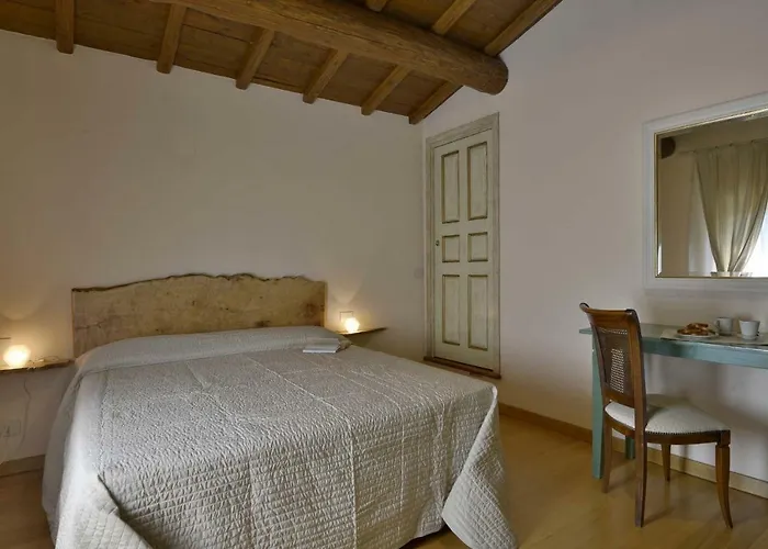 Casa Villa Pescaglia