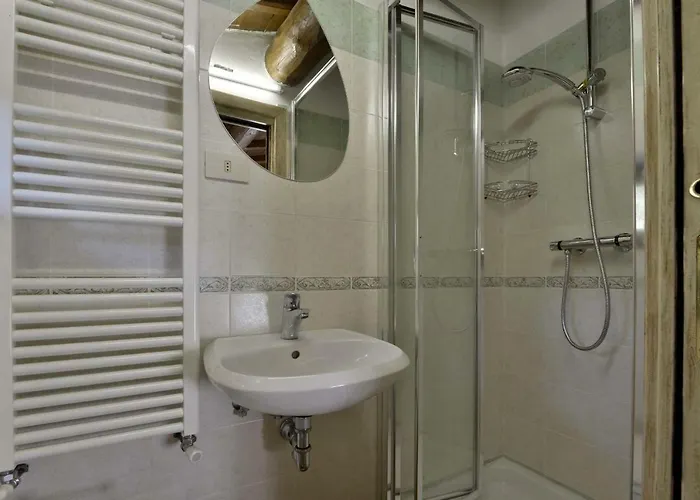 Casa Villa Pescaglia