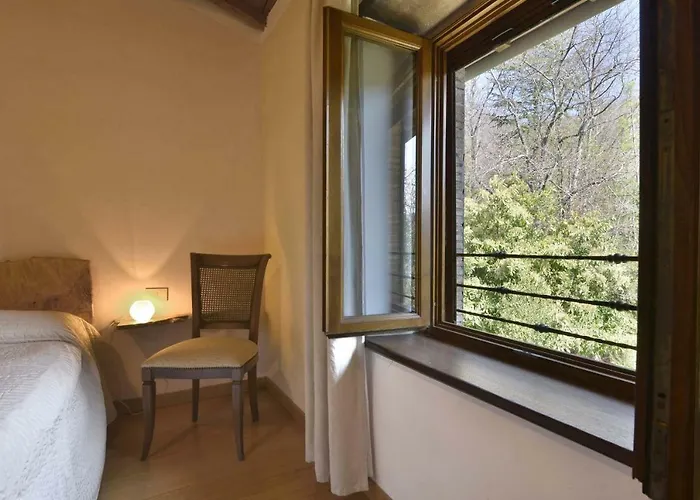 Villa Casa Pescaglia