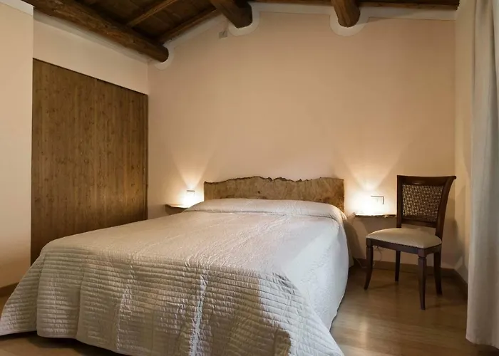 Casa Villa Pescaglia